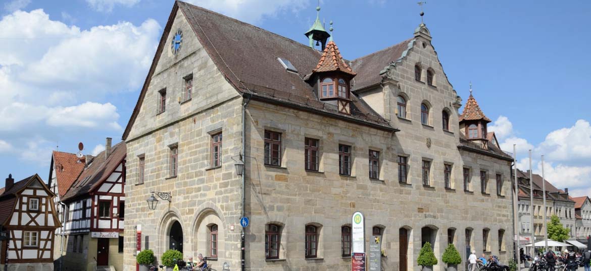 Reparatur Service in Altdorf bei Nürnberg